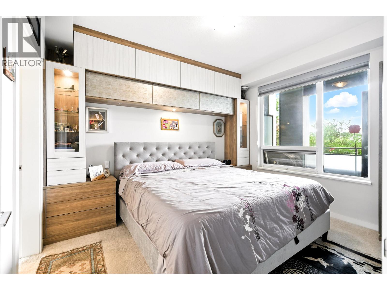 Photo 17 of 205 3289 Riverwalk Avenue, Vancouver BC