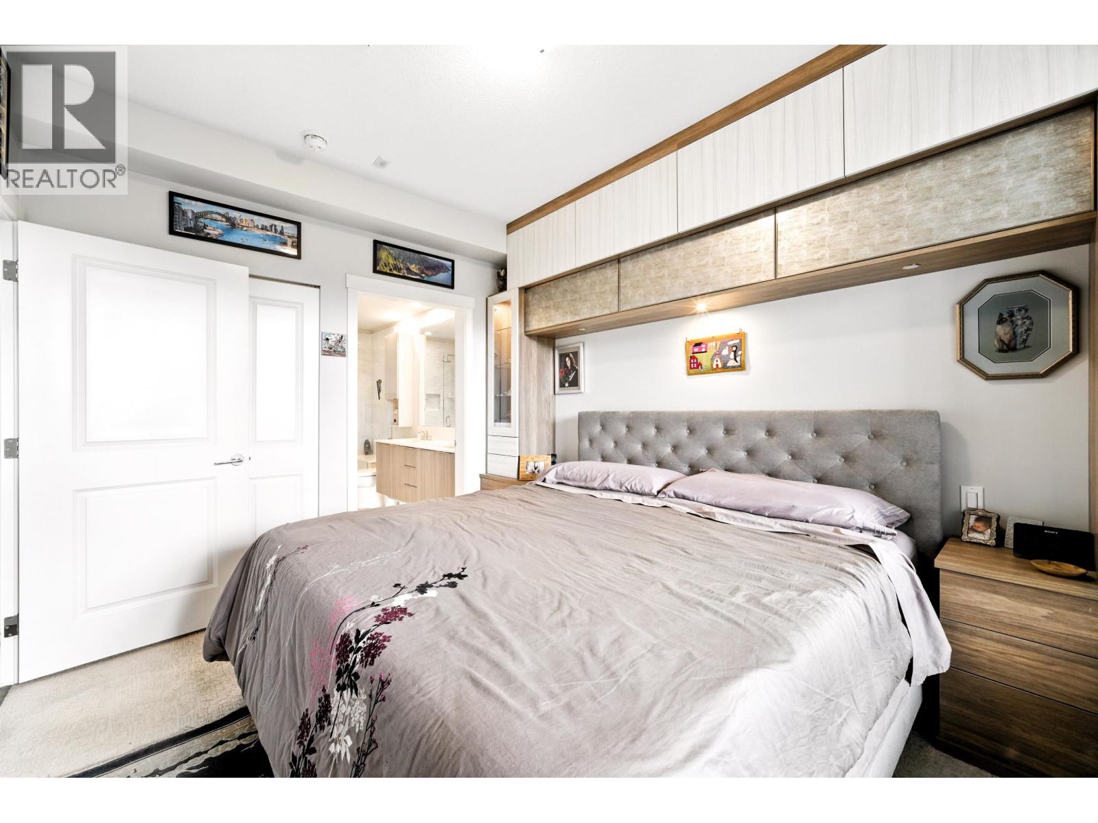 Photo 19 of 205 3289 Riverwalk Avenue, Vancouver BC