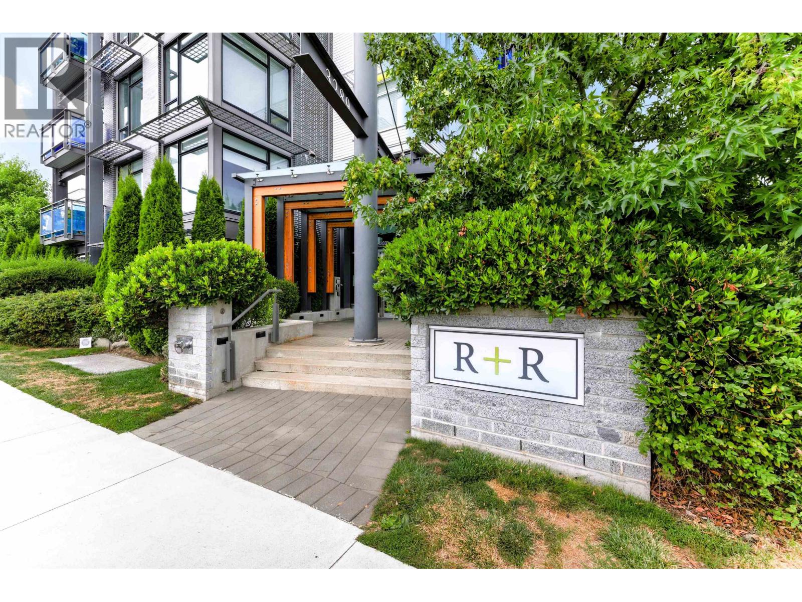 Photo 2 of 205 3289 Riverwalk Avenue, Vancouver BC
