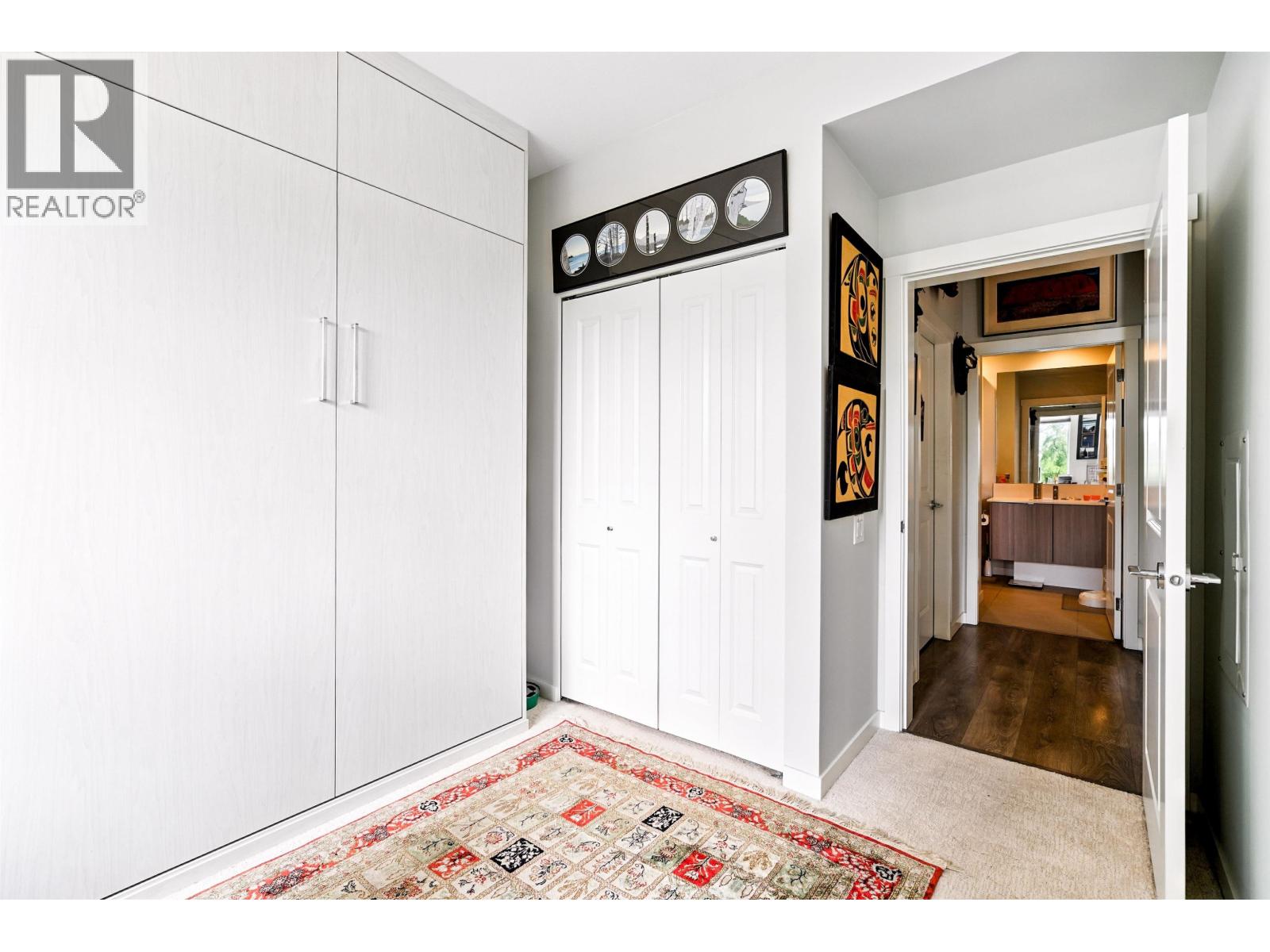 Photo 22 of 205 3289 Riverwalk Avenue, Vancouver BC