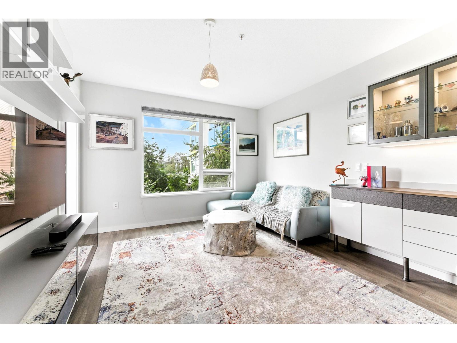 Photo 8 of 205 3289 Riverwalk Avenue, Vancouver BC