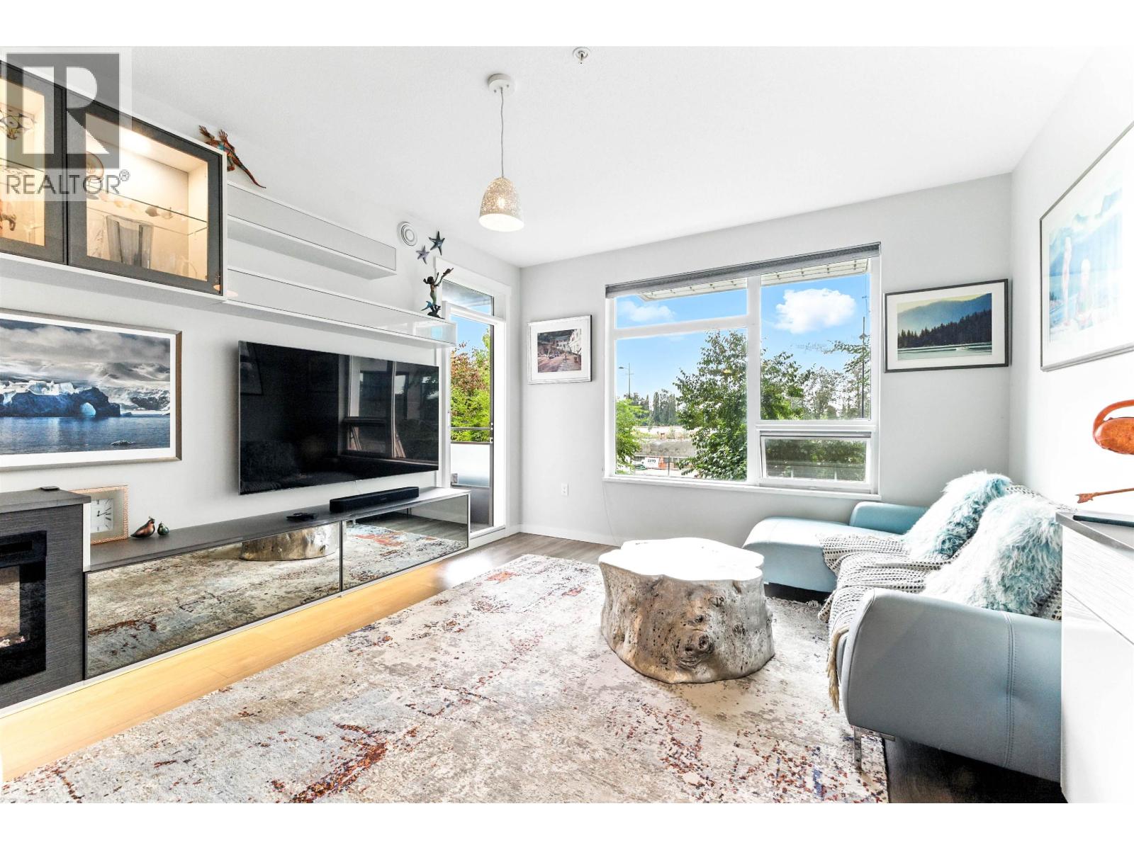 Photo 9 of 205 3289 Riverwalk Avenue, Vancouver BC