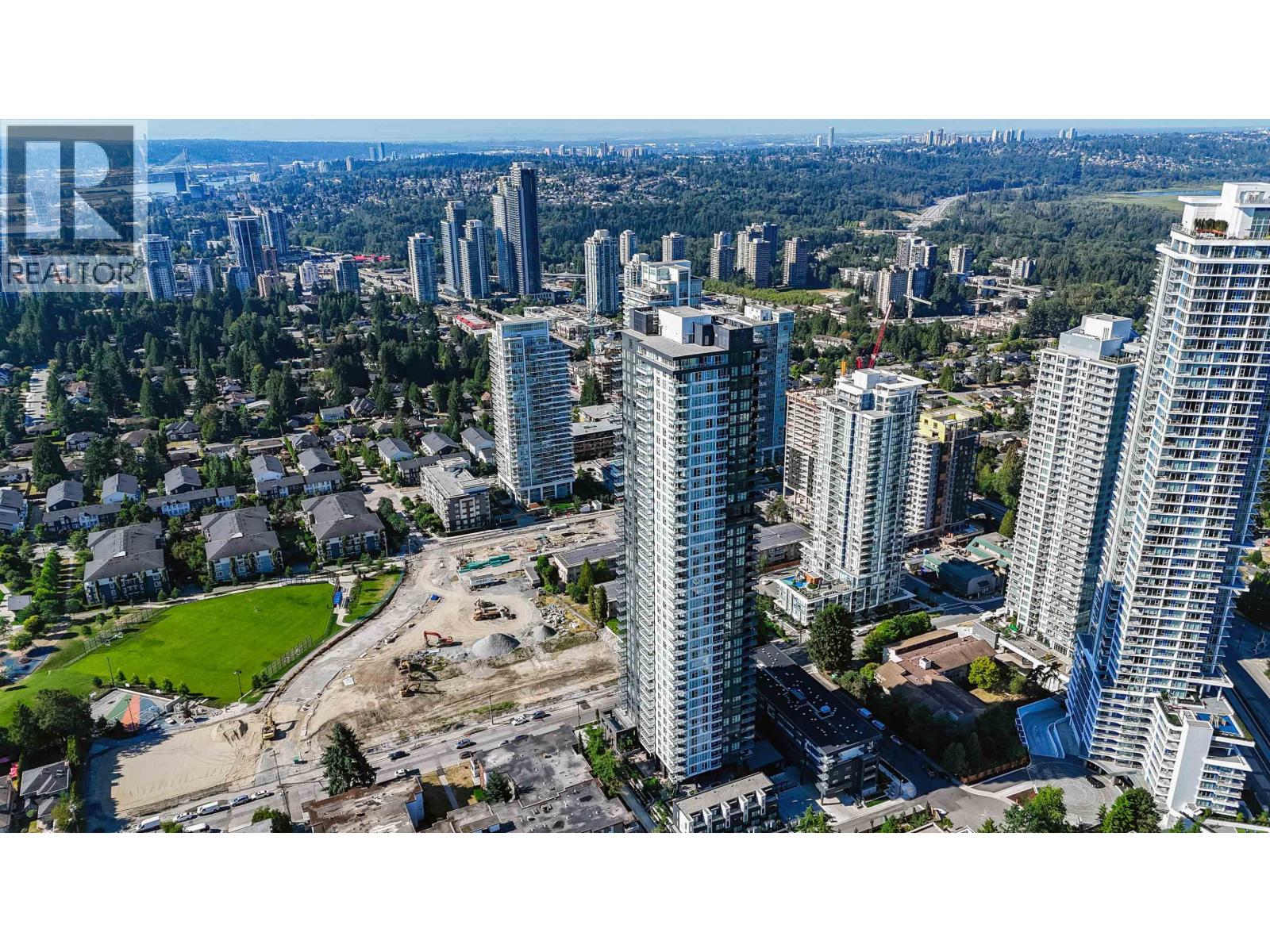 Photo 27 of 3505 537 Cottonwood Avenue, Coquitlam BC