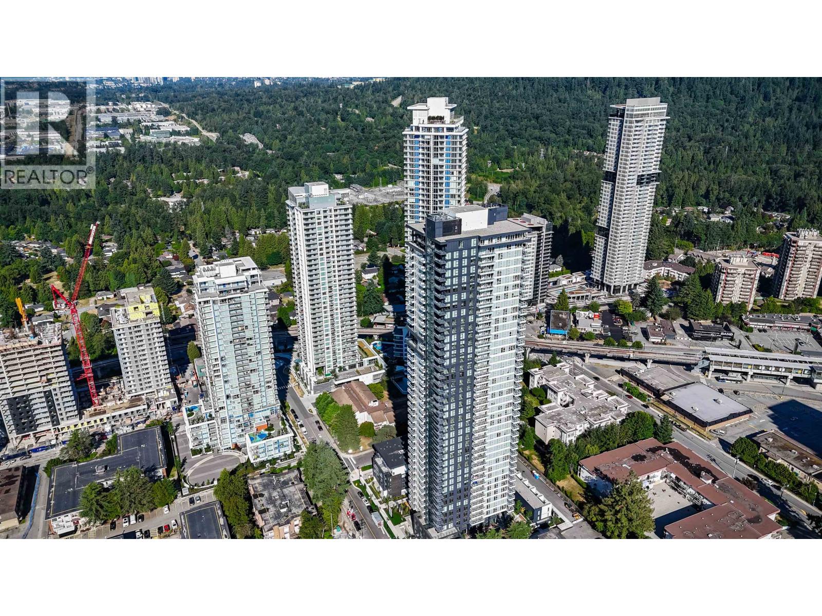Photo 28 of 3505 537 Cottonwood Avenue, Coquitlam BC