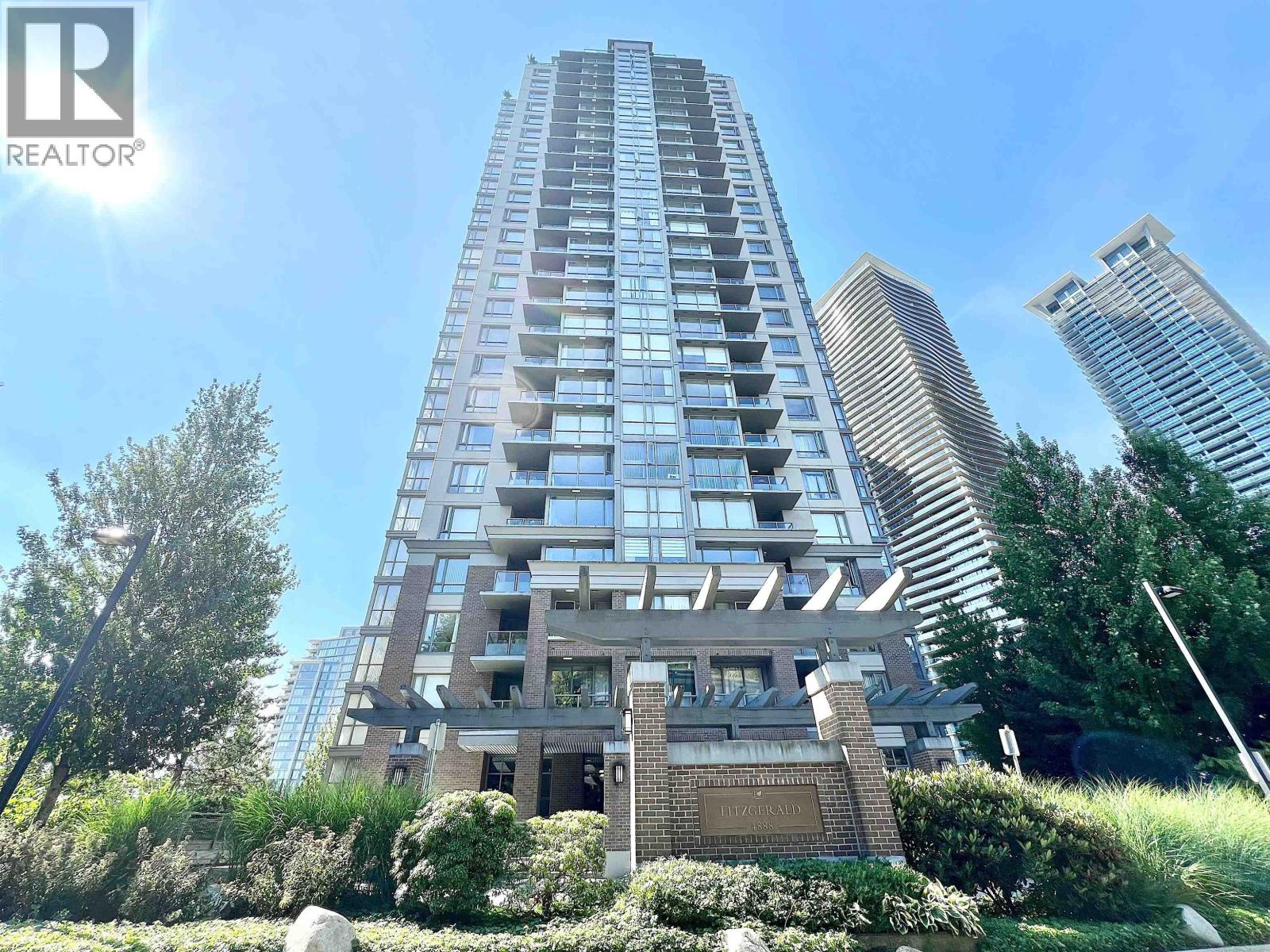 Photo 1 of 904 4888 Brentwood Drive, Burnaby BC