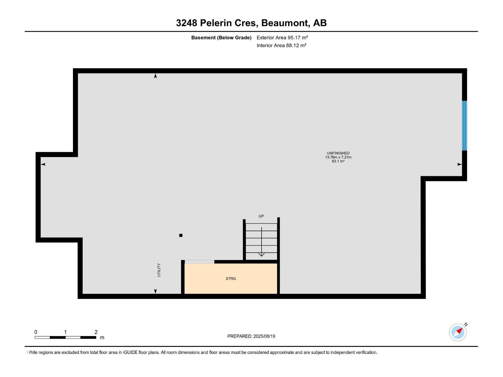 3248 PELERIN CR, Beaumont