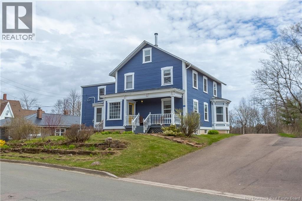 Photo 1 of 11 Squire Street, Sackville NB