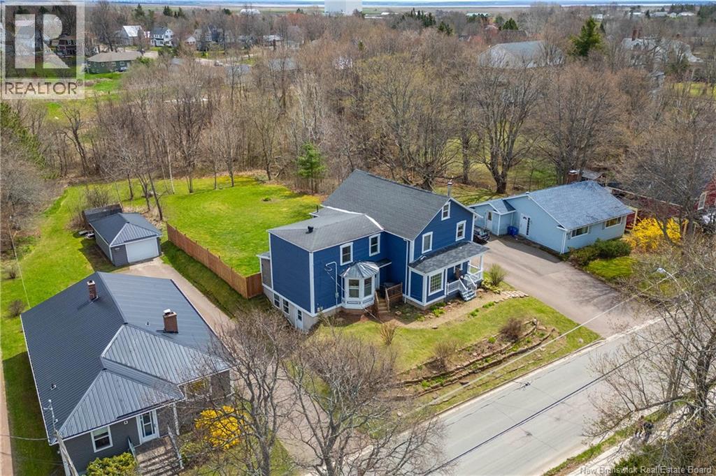 Photo 3 of 11 Squire Street, Sackville NB