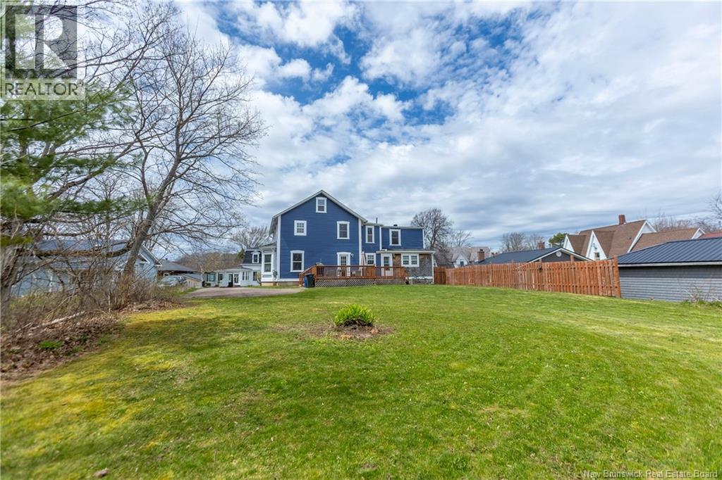 Photo 40 of 11 Squire Street, Sackville NB