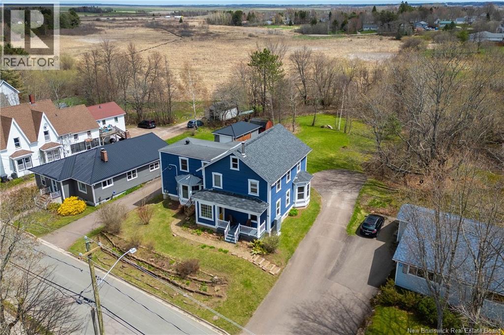 Photo 5 of 11 Squire Street, Sackville NB