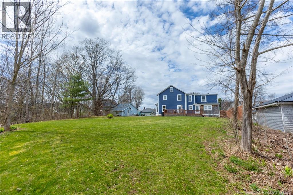 Photo 41 of 11 Squire Street, Sackville NB