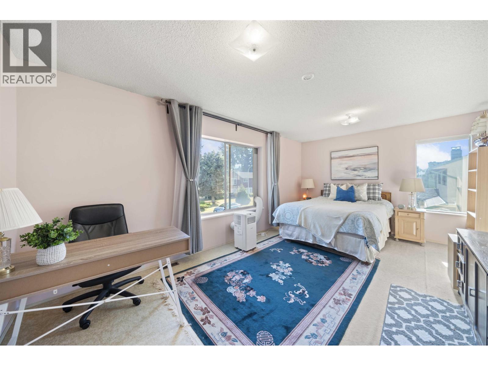Photo 11 of 8431 Rosebank Crescent, Richmond BC