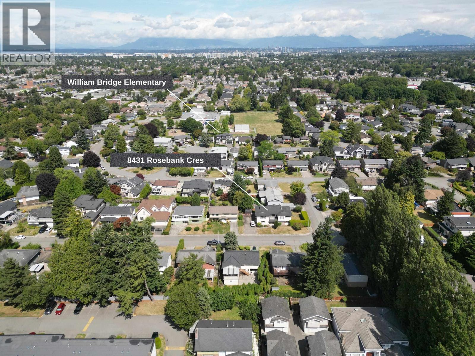 Photo 26 of 8431 Rosebank Crescent, Richmond BC