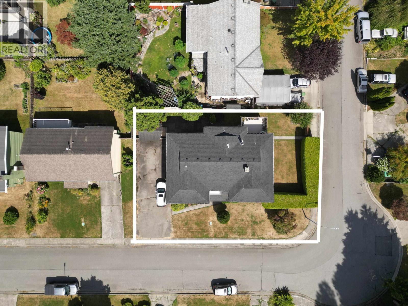 Photo 27 of 8431 Rosebank Crescent, Richmond BC