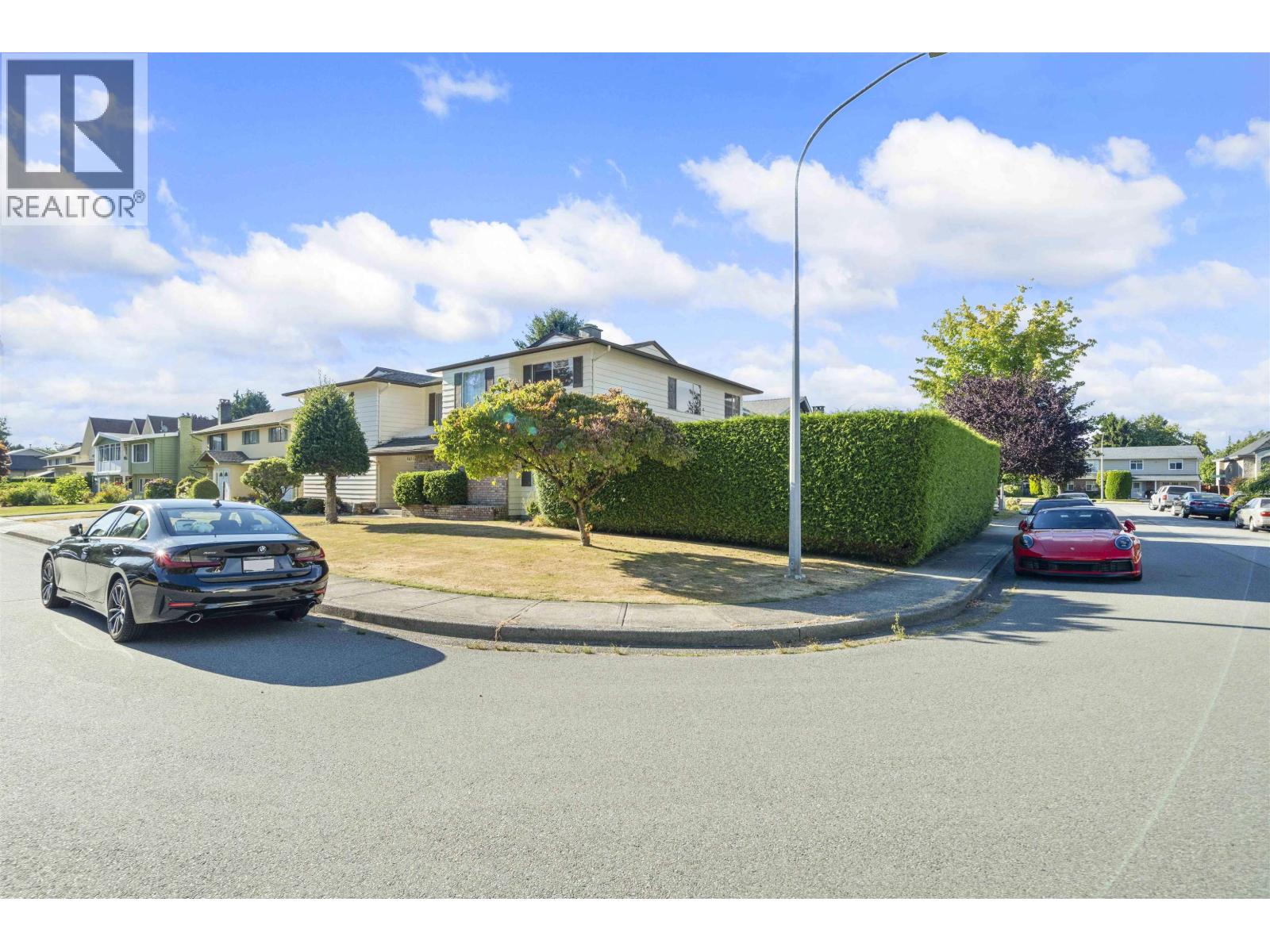 Photo 29 of 8431 Rosebank Crescent, Richmond BC