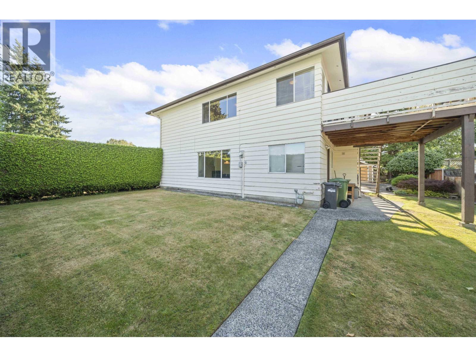 Photo 34 of 8431 Rosebank Crescent, Richmond BC
