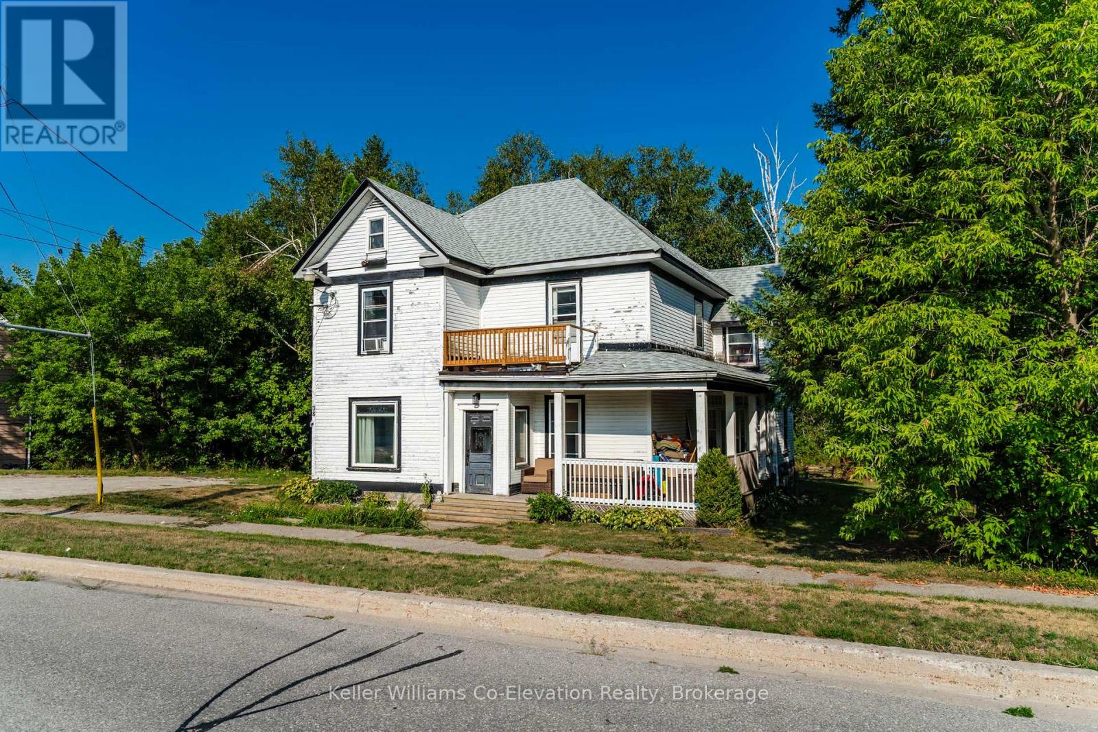 Photo 1 of 38 Richard Street, Tay ON