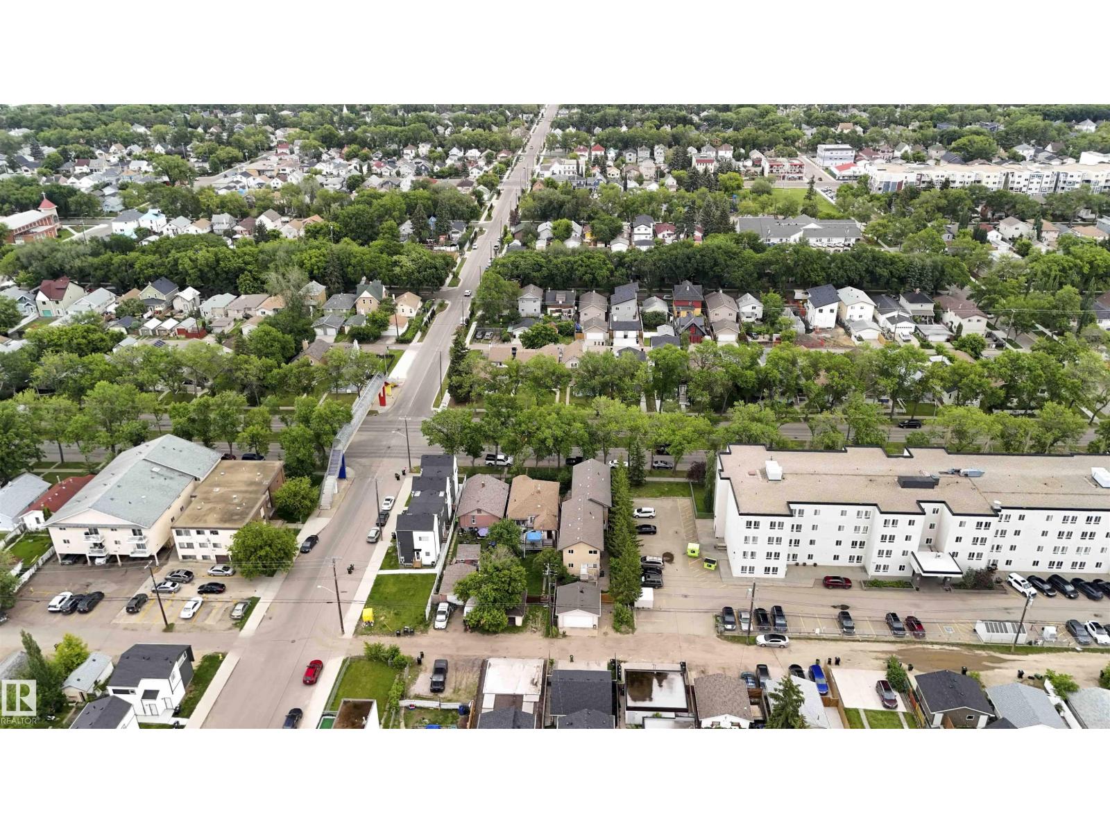 Photo 61 of 11438 97 St Nw, Edmonton AB