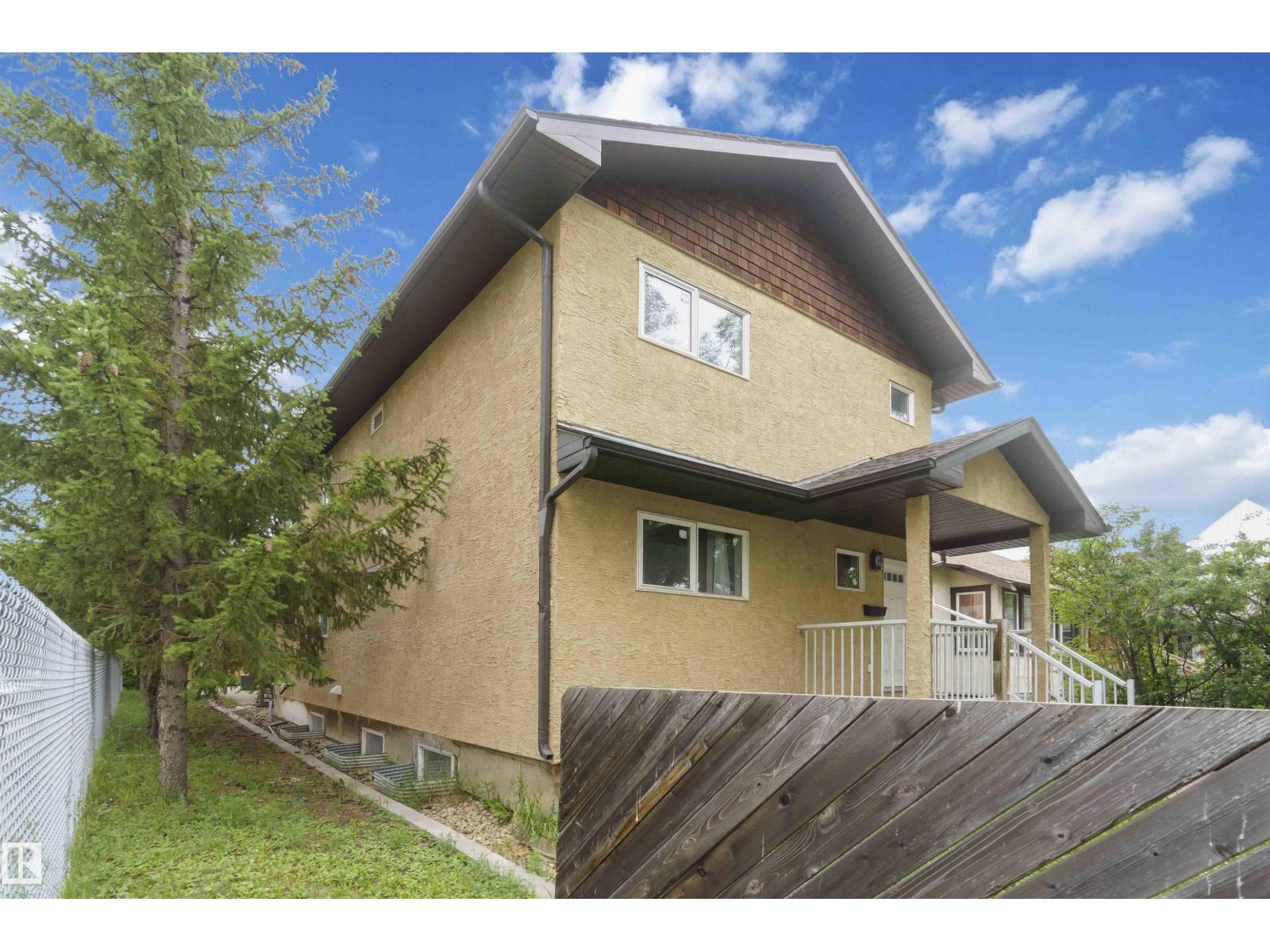 Photo 60 of 11438 97 St Nw, Edmonton AB