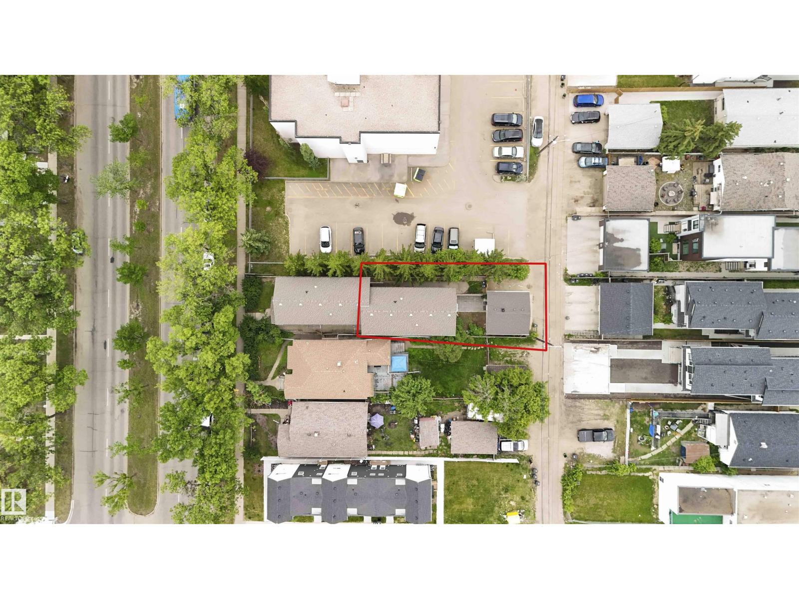 Photo 63 of 11438 97 St Nw, Edmonton AB