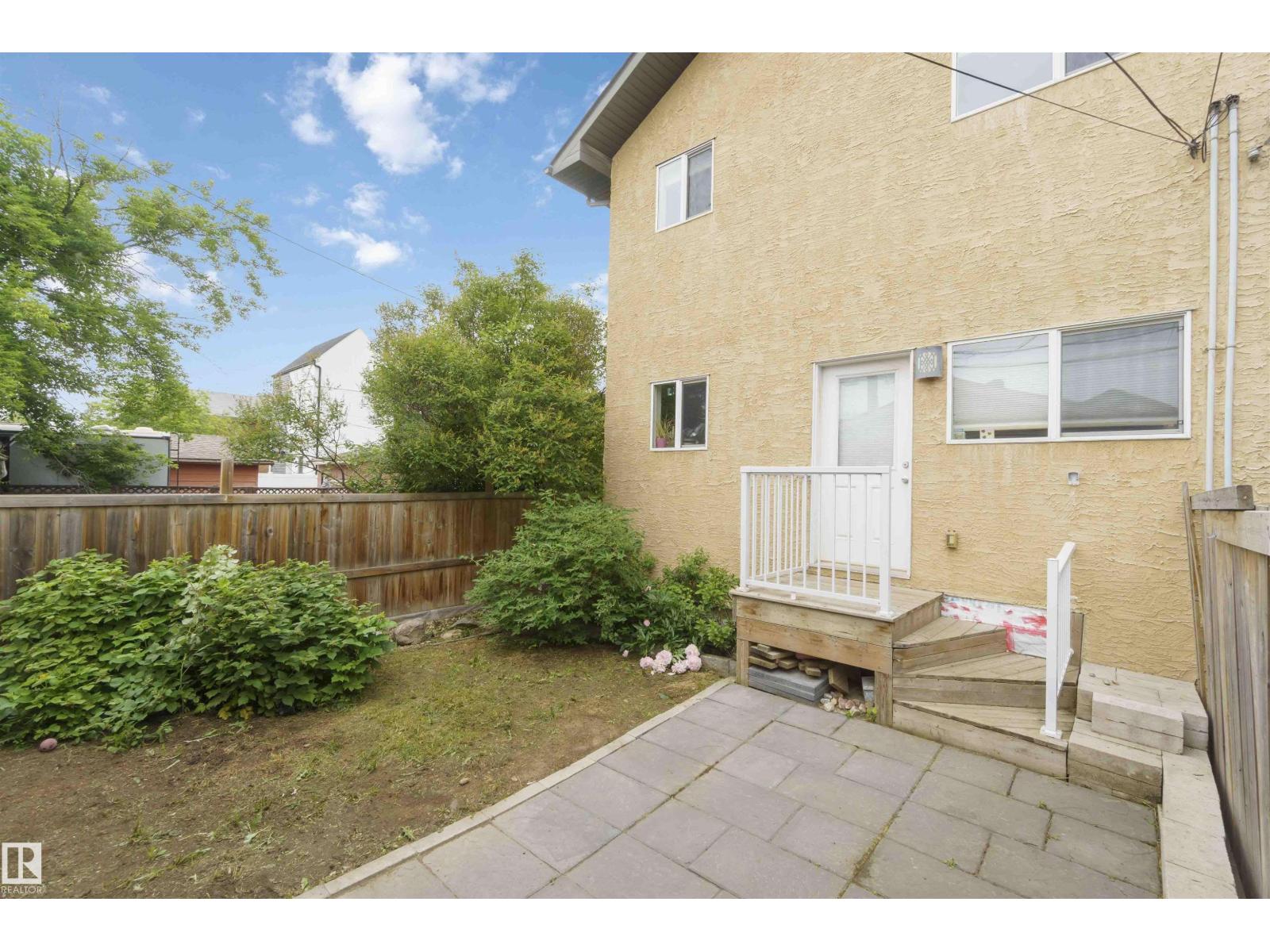 Photo 42 of 11438 97 St Nw, Edmonton AB