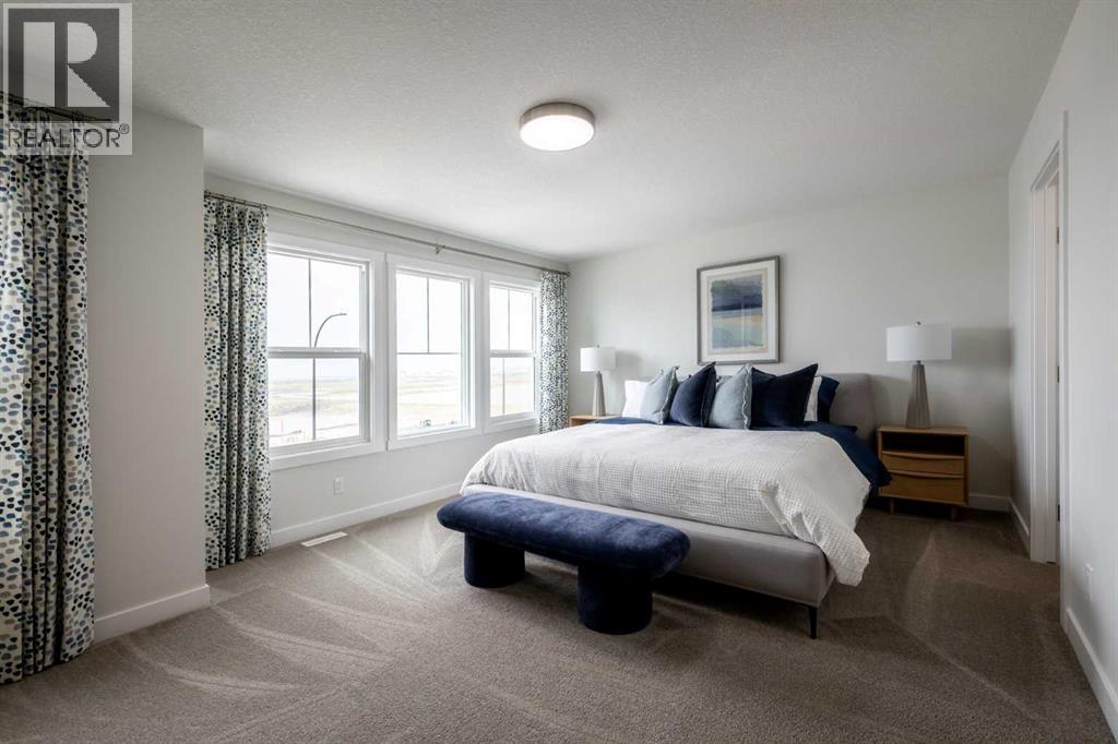 Photo 14 of 130 Appaloosa Crescent Se, Cochrane AB