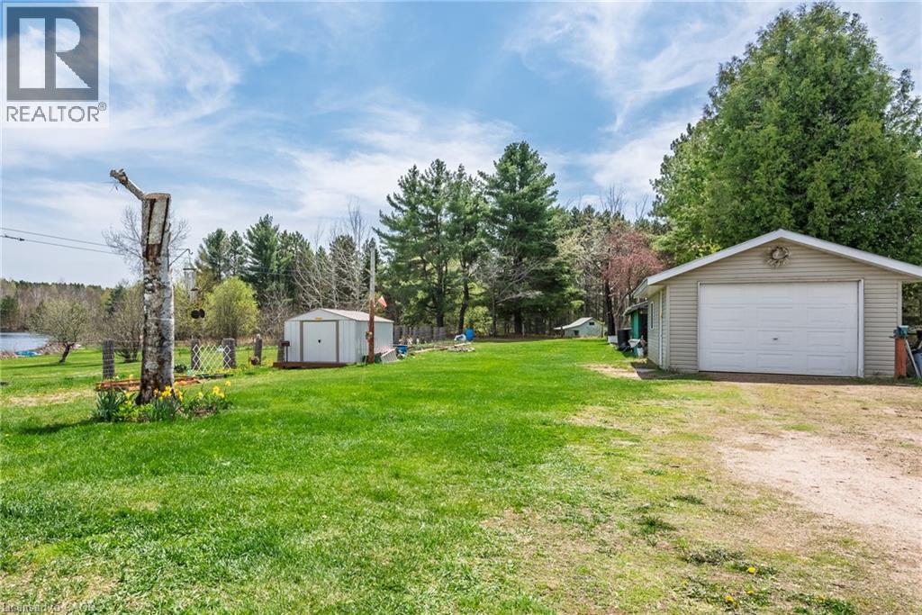 Photo 36 of 2683 Round Lake Road, Killaloe ON