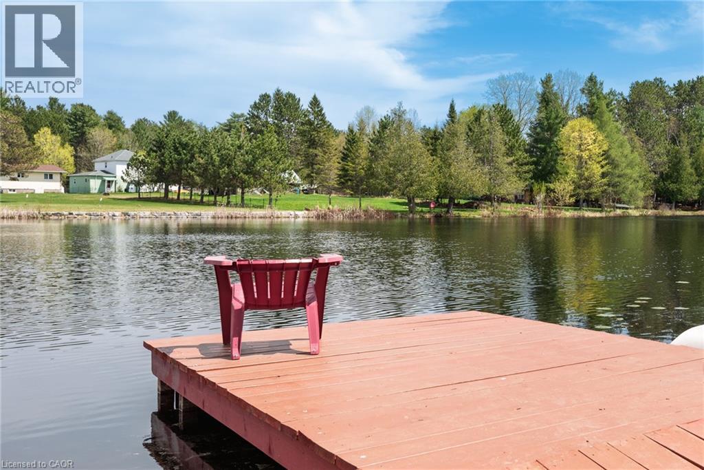 Photo 33 of 2683 Round Lake Road, Killaloe ON