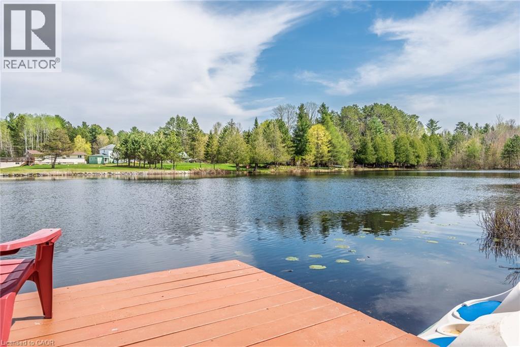 Photo 7 of 2683 Round Lake Road, Killaloe ON