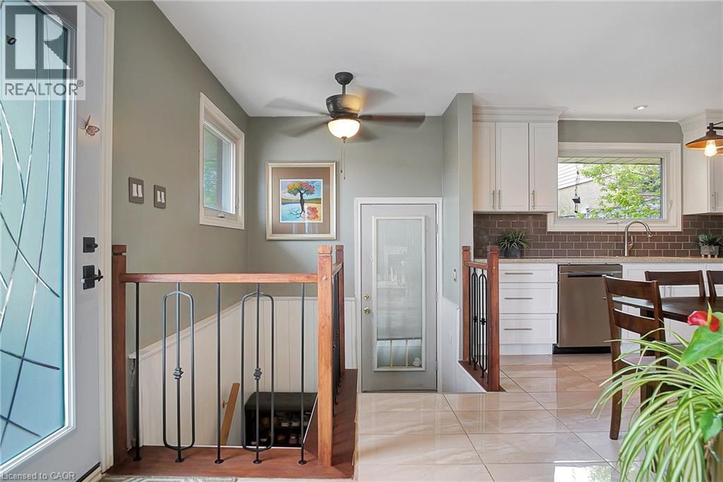 Photo 25 of 24 Hoffman Street, Kitchener ON
