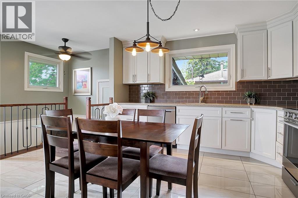Photo 16 of 24 Hoffman Street, Kitchener ON