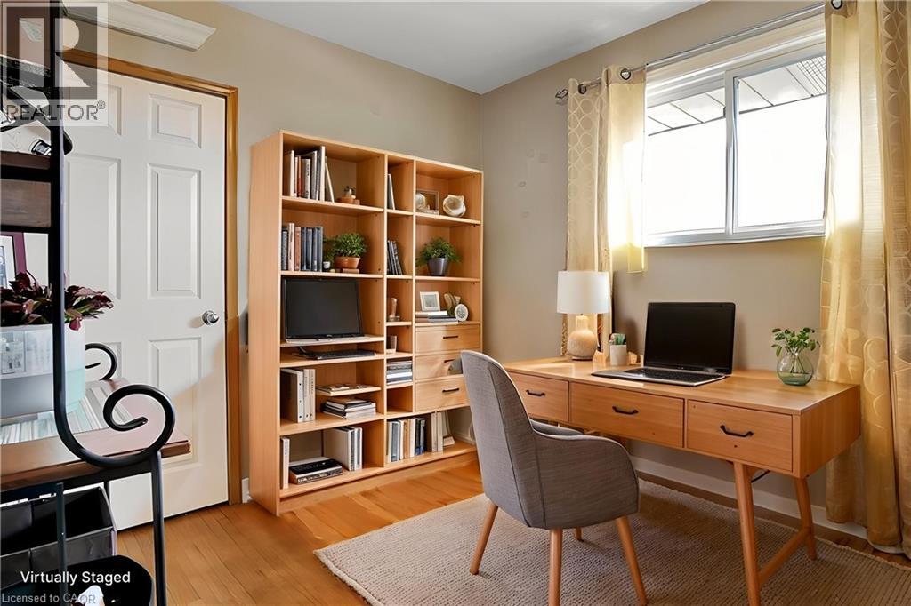 Photo 2 of 24 Hoffman Street, Kitchener ON