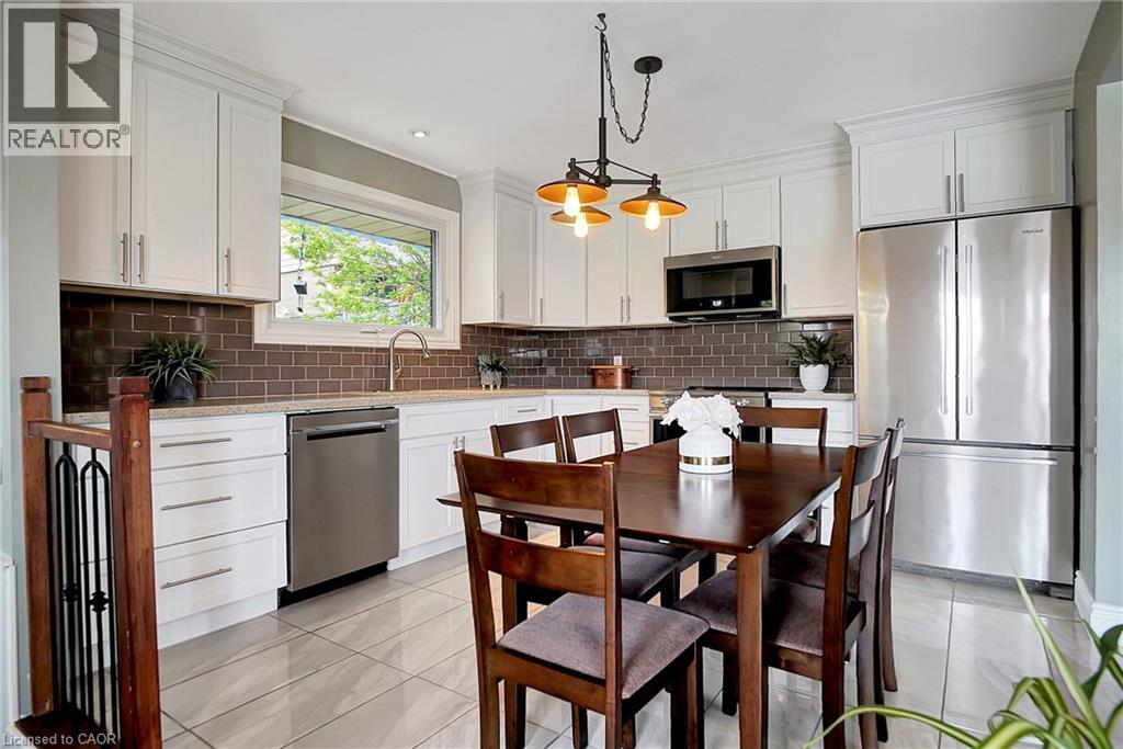 Photo 12 of 24 Hoffman Street, Kitchener ON