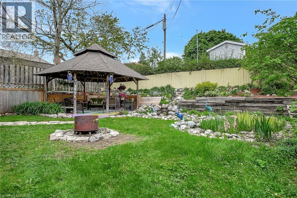 Photo 27 of 24 Hoffman Street, Kitchener ON