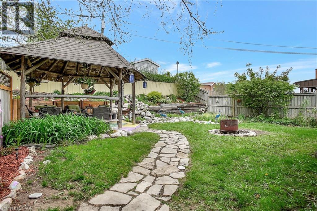 Photo 21 of 24 Hoffman Street, Kitchener ON