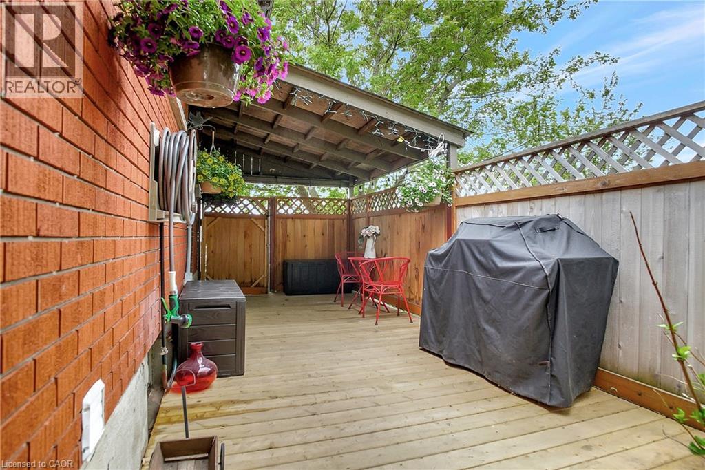 Photo 26 of 24 Hoffman Street, Kitchener ON