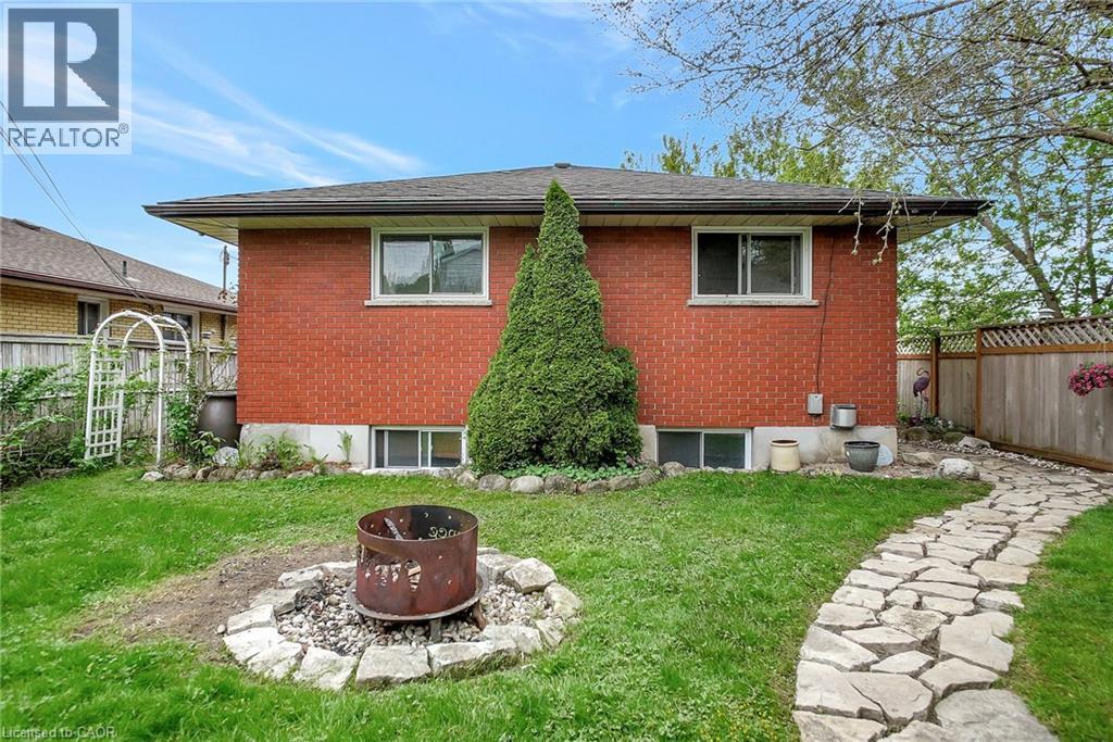 Photo 6 of 24 Hoffman Street, Kitchener ON