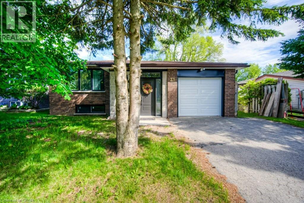 Photo 34 of 23 Carberry Road, Erin ON