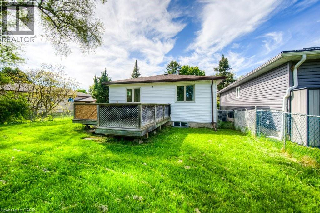 Photo 26 of 23 Carberry Road, Erin ON