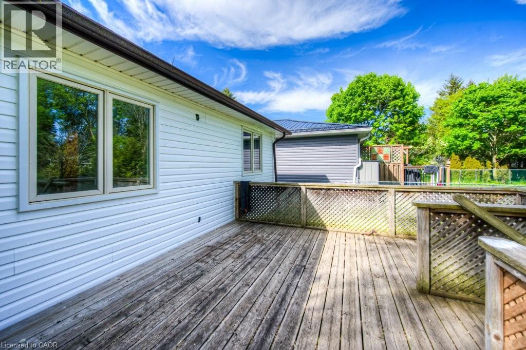 Photo 20 of 23 Carberry Road, Erin ON