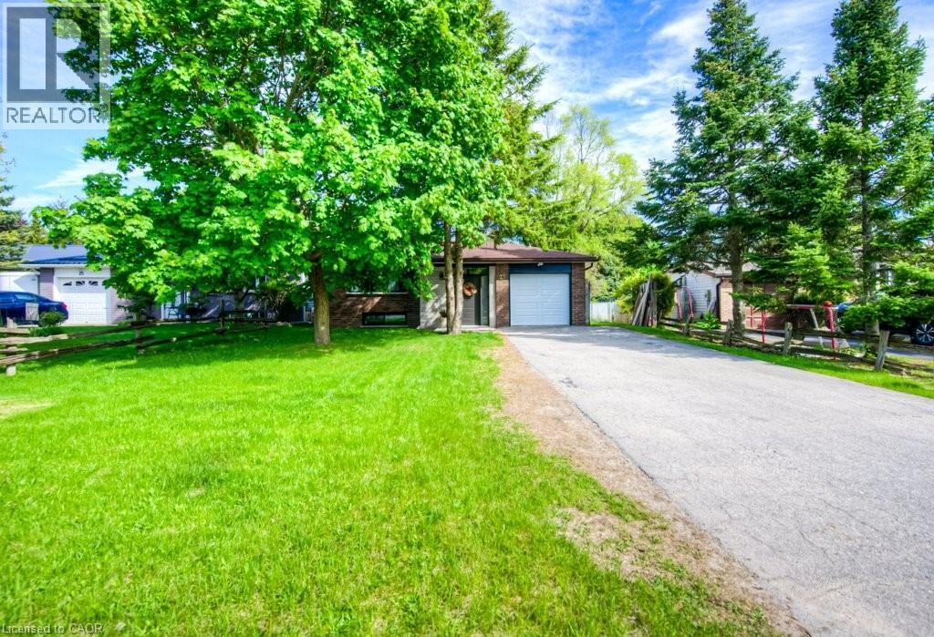 Photo 21 of 23 Carberry Road, Erin ON