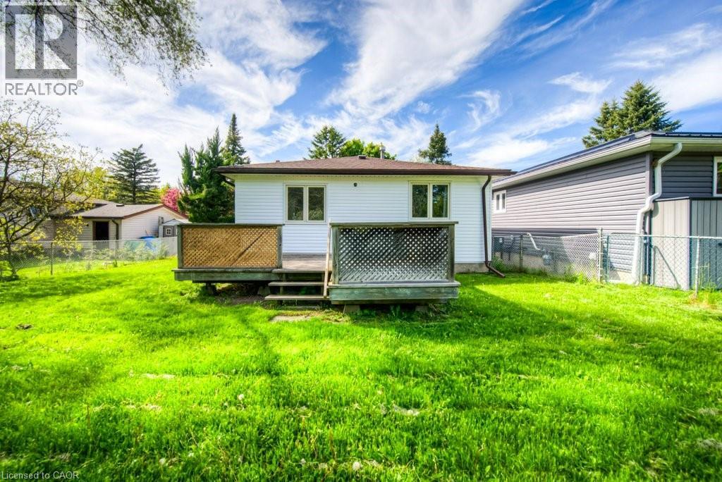 Photo 30 of 23 Carberry Road, Erin ON