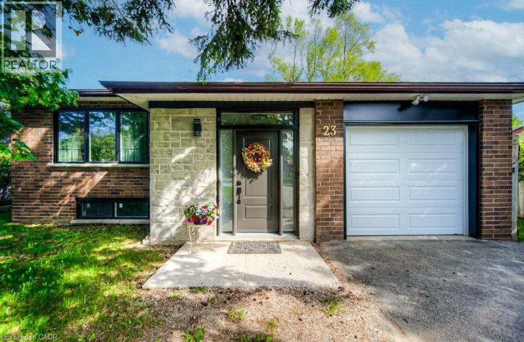 Photo 32 of 23 Carberry Road, Erin ON