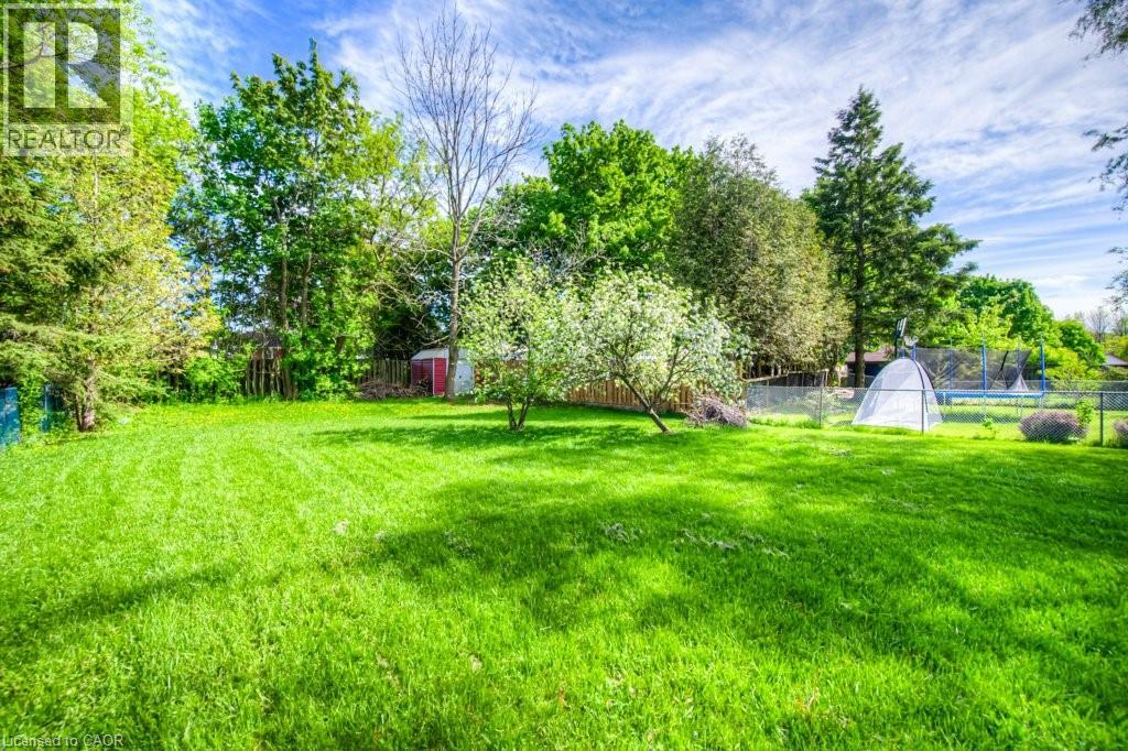 Photo 38 of 23 Carberry Road, Erin ON