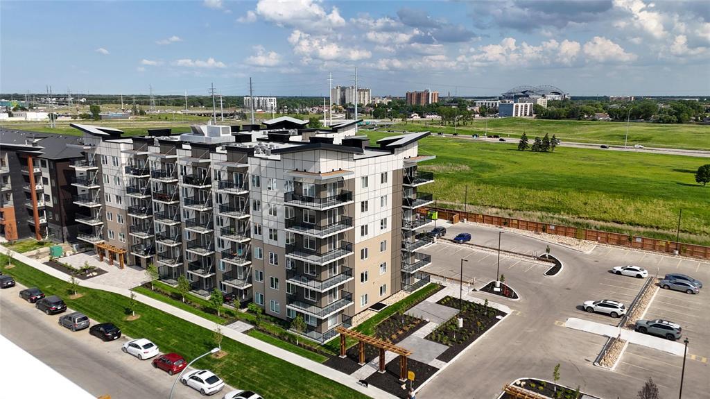 Photo 29 of 318 635 Ballantrae Drive, Winnipeg MB