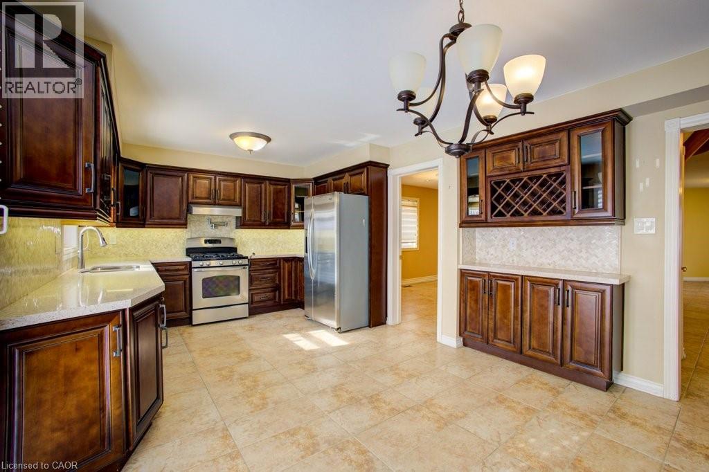 Photo 46 of 105 Veneto Drive, Vaughan ON