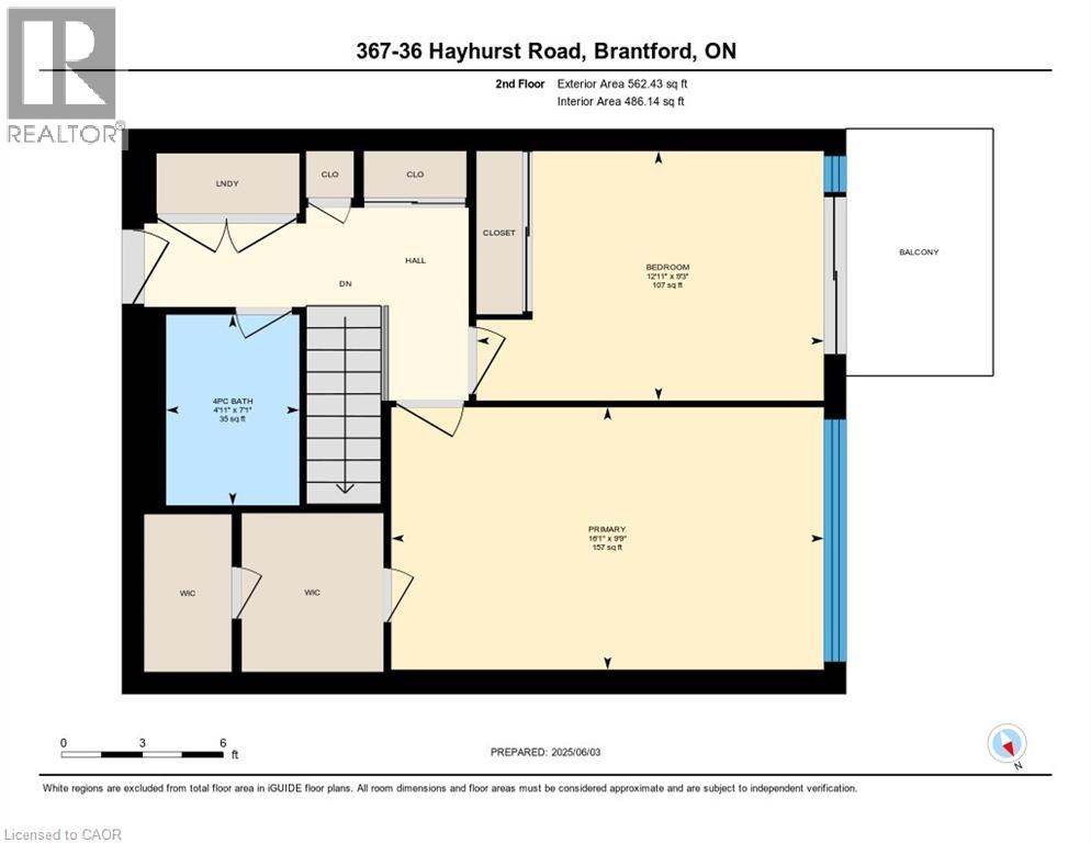 Photo 11 of 36 Hayhurst Road Unit 367, Brantford ON