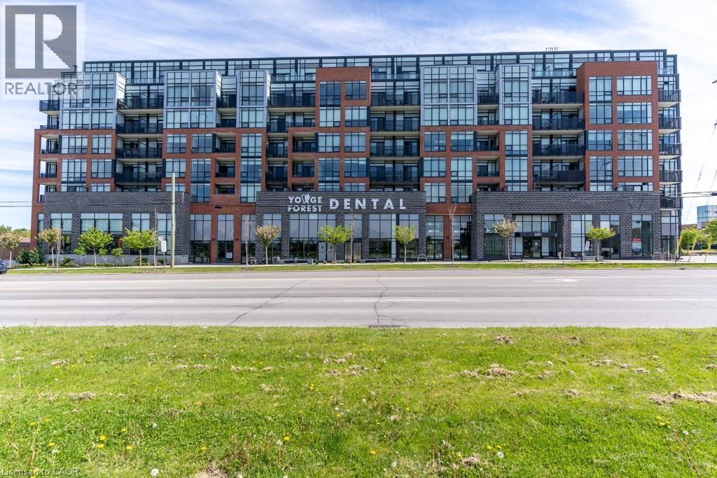 Photo 23 of 681 Yonge Street Unit 409, Barrie ON
