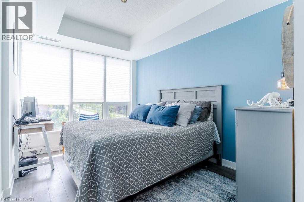 Photo 6 of 681 Yonge Street Unit 409, Barrie ON