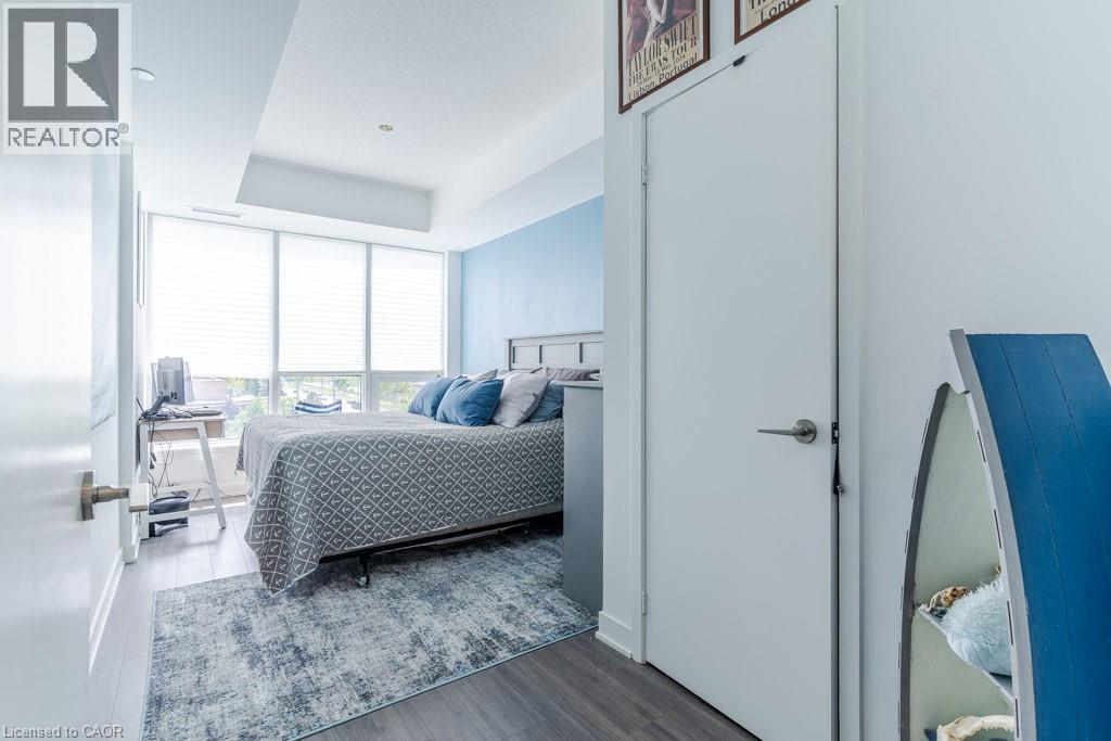 Photo 1 of 681 Yonge Street Unit 409, Barrie ON